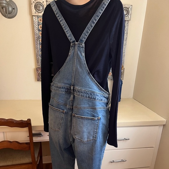 Universal Threads OVERALLS - Picture 3 of 10